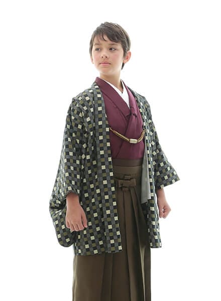 キッズフォトスタジオチョコ 大塚店 衣裳の写真