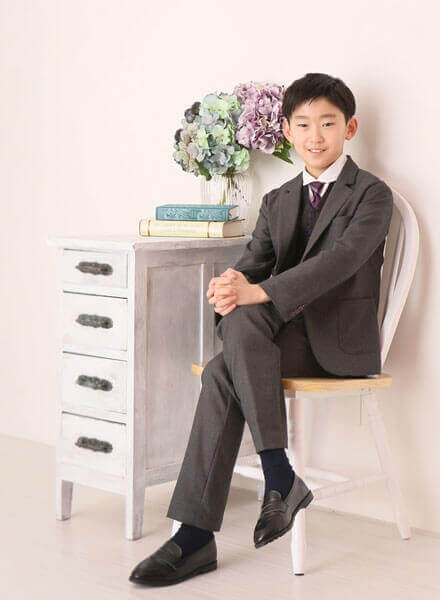 キッズフォトスタジオチョコ 大塚店 衣裳のご案内