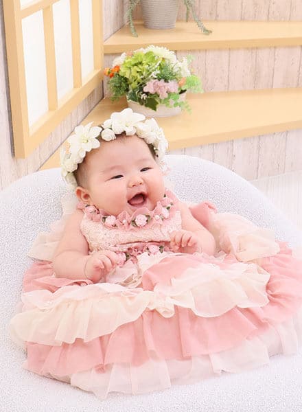 キッズフォトスタジオチョコ 大塚店 衣裳のご案内