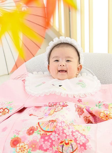 キッズフォトスタジオチョコ 大塚店 衣裳のご案内