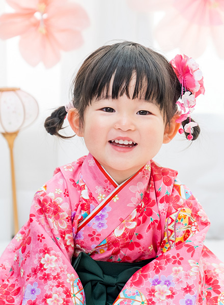 衣裳のご案内