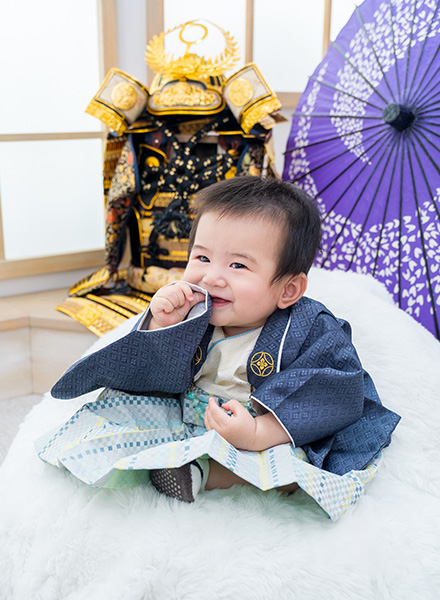 衣裳のご案内