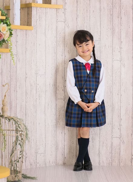 キッズフォトスタジオチョコ 大塚店 衣裳のご案内