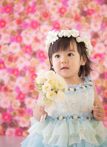 キッズフォトスタジオチョコ 大塚店 衣裳のご案内