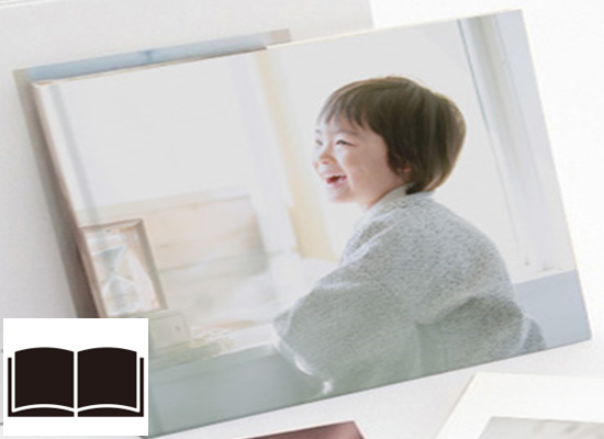 キッズフォトスタジオチョコ大塚店のSFNアルバム