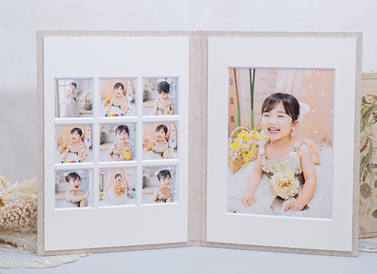 キッズフォトスタジオチョコ大塚店のLatticeラティス