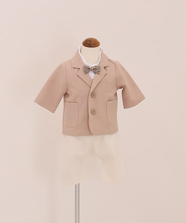 キッズフォトスタジオチョコ高槻店 衣裳の写真