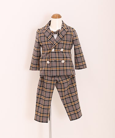 キッズフォトスタジオチョコ高槻店 衣裳の写真