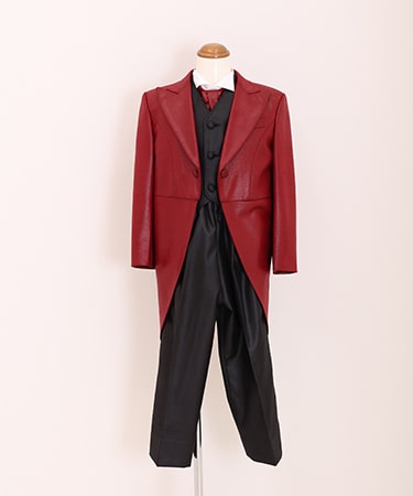 キッズフォトスタジオチョコ高槻店 衣裳の写真