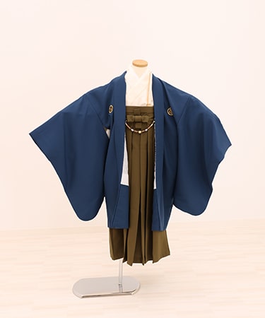 キッズフォトスタジオチョコ高槻店 衣裳の写真