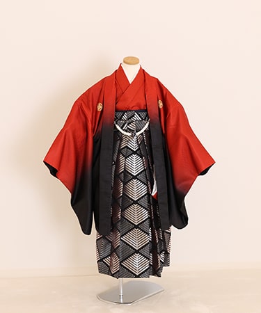 キッズフォトスタジオチョコ高槻店 衣裳の写真