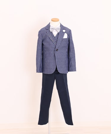 キッズフォトスタジオチョコ高槻店 衣裳の写真