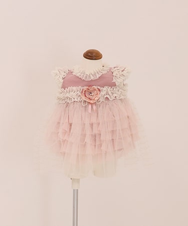 キッズフォトスタジオチョコ高槻店 衣裳の写真