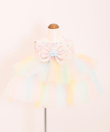 キッズフォトスタジオチョコ高槻店 衣裳の写真