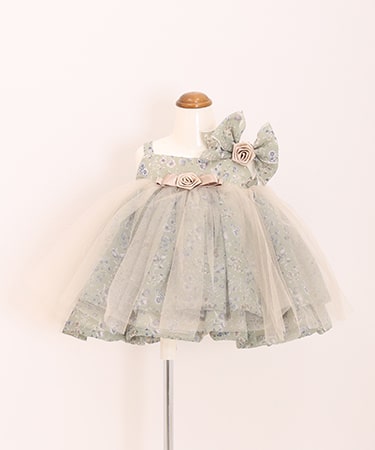 キッズフォトスタジオチョコ高槻店 衣裳の写真