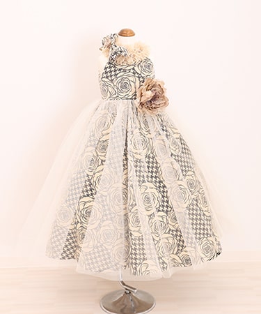 キッズフォトスタジオチョコ高槻店 衣裳の写真