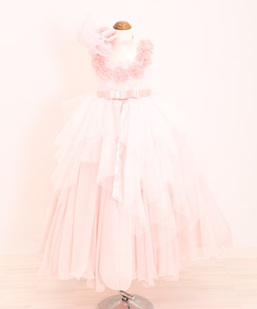 キッズフォトスタジオチョコ高槻店 衣裳の写真