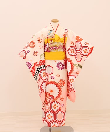 キッズフォトスタジオチョコ高槻店 衣裳の写真