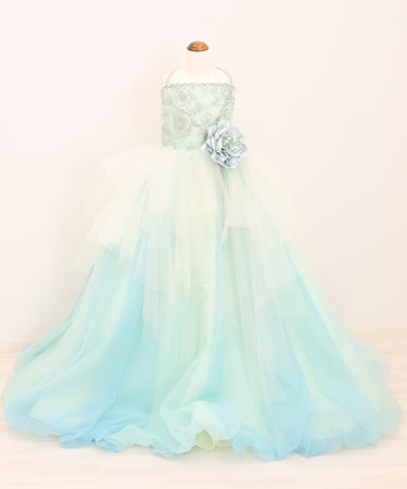 キッズフォトスタジオチョコ高槻店 衣裳の写真