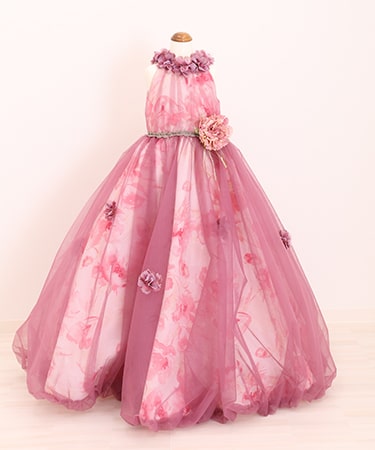 キッズフォトスタジオチョコ高槻店 衣裳の写真