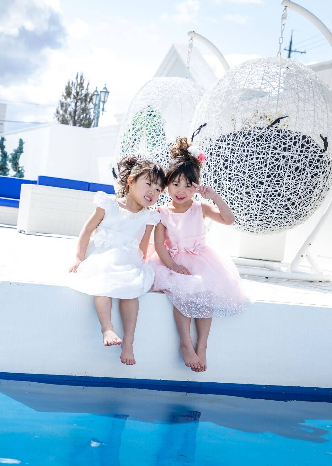 キッズフォトスタジオチョコ高槻店の写真