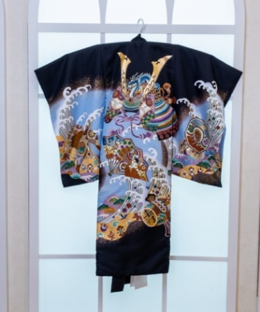 キッズフォトスタジオチョコ宇治店 衣裳の写真