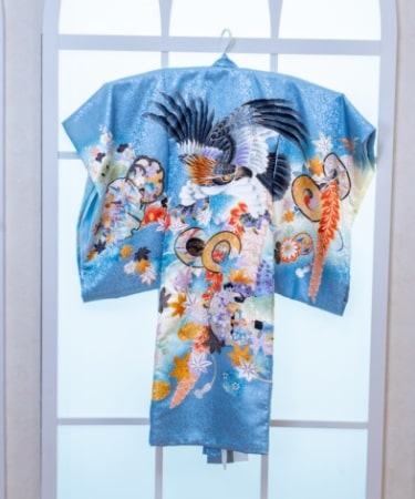 キッズフォトスタジオチョコ宇治店 衣裳の写真