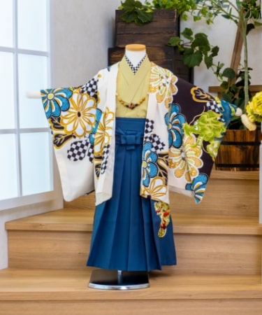 キッズフォトスタジオチョコ宇治店 衣裳の写真