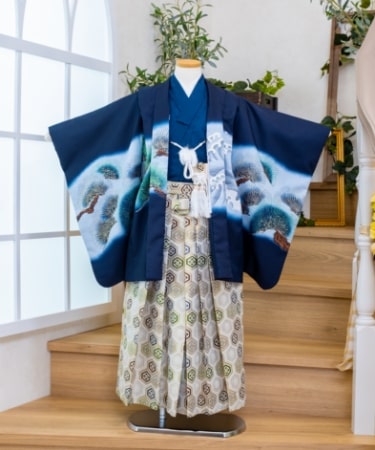 キッズフォトスタジオチョコ宇治店 衣裳の写真