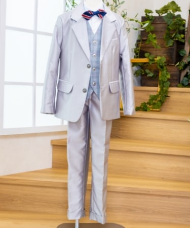 キッズフォトスタジオチョコ宇治店 衣裳の写真