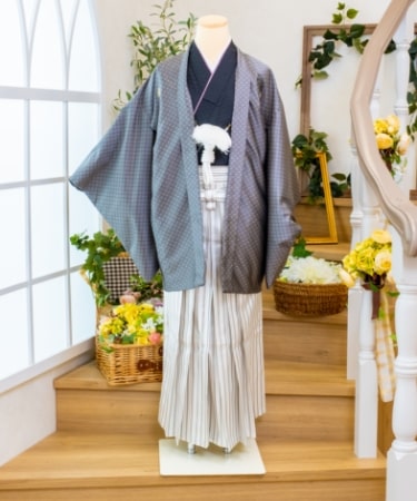 キッズフォトスタジオチョコ宇治店 衣裳の写真