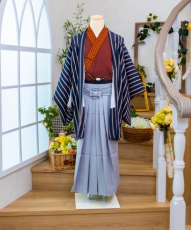 キッズフォトスタジオチョコ宇治店 衣裳の写真