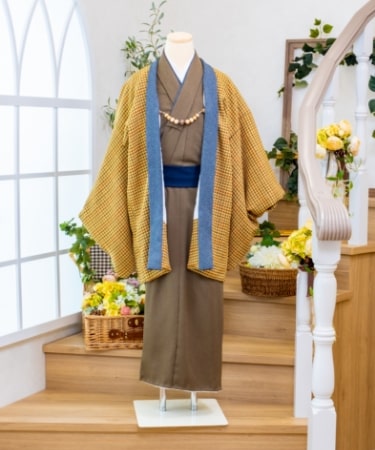 キッズフォトスタジオチョコ宇治店 衣裳の写真