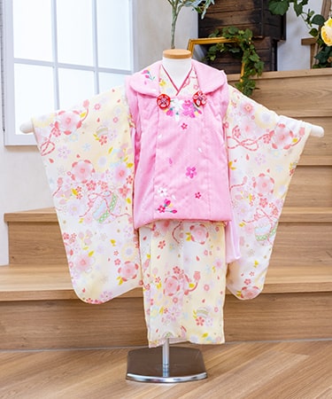 キッズフォトスタジオチョコ宇治店 衣裳の写真