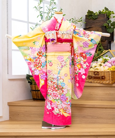 キッズフォトスタジオチョコ宇治店 衣裳の写真