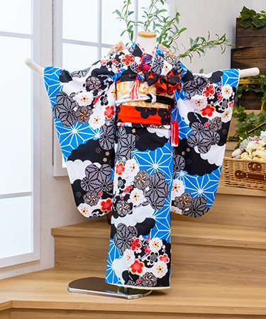 キッズフォトスタジオチョコ宇治店 衣裳の写真