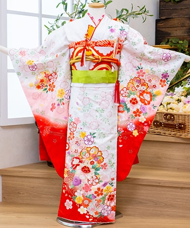 キッズフォトスタジオチョコ宇治店 衣裳の写真