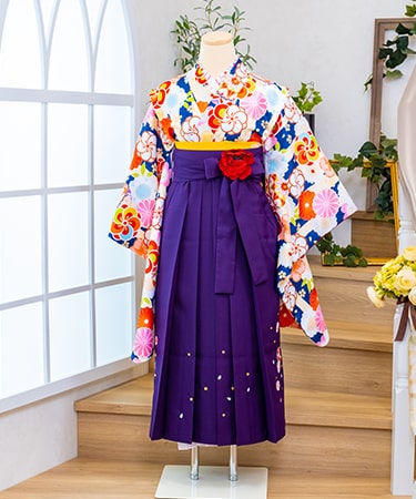 キッズフォトスタジオチョコ宇治店 衣裳の写真