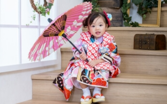 撮影日時のご予約